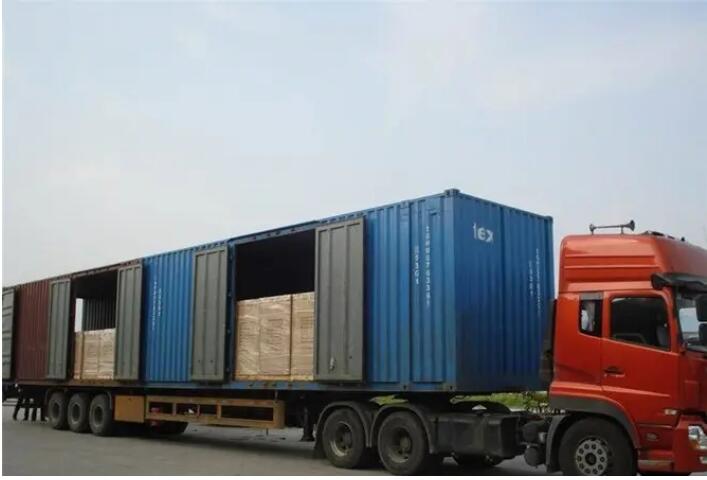 漳州到白云鄂博矿区整车运输