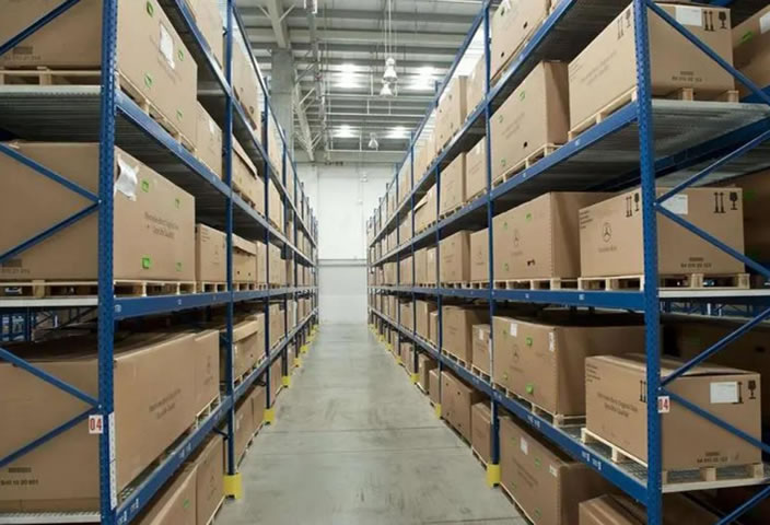 漳州到白云鄂博矿区货物仓储