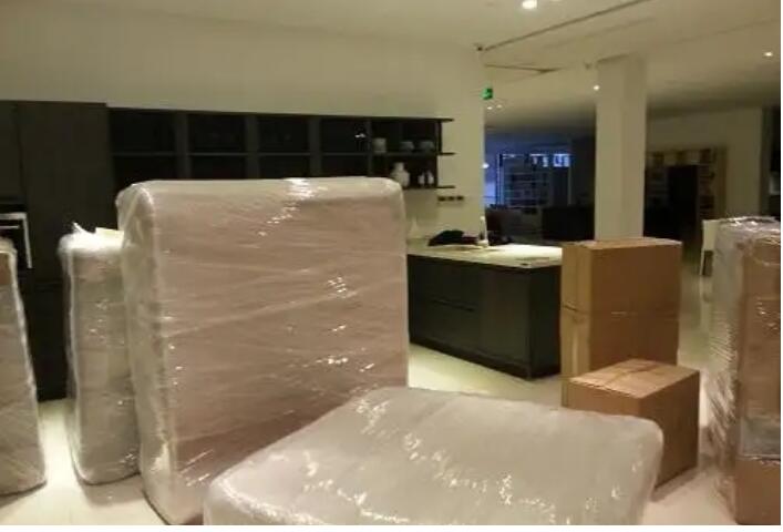 漳州到白云鄂博矿区长途搬家