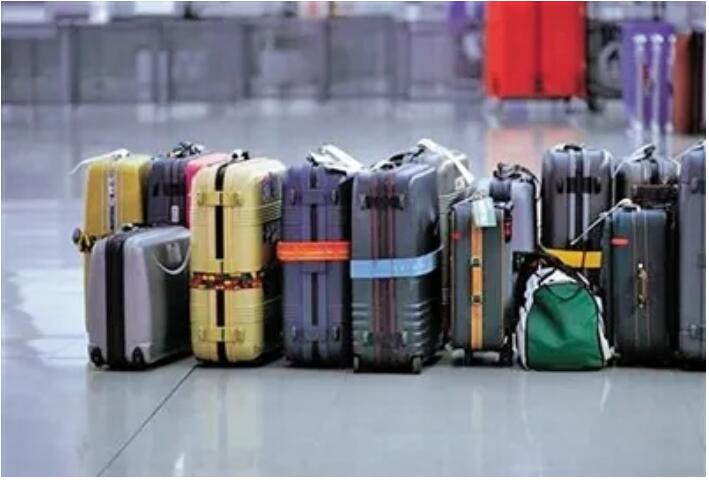 漳州到白云鄂博矿区行李托运